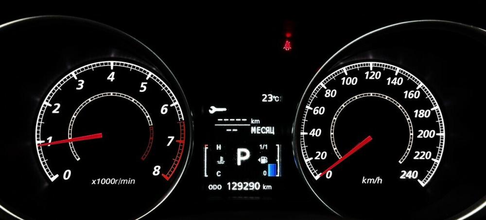 Mitsubishi ASX I Рестайлинг Москва  - изображение 6