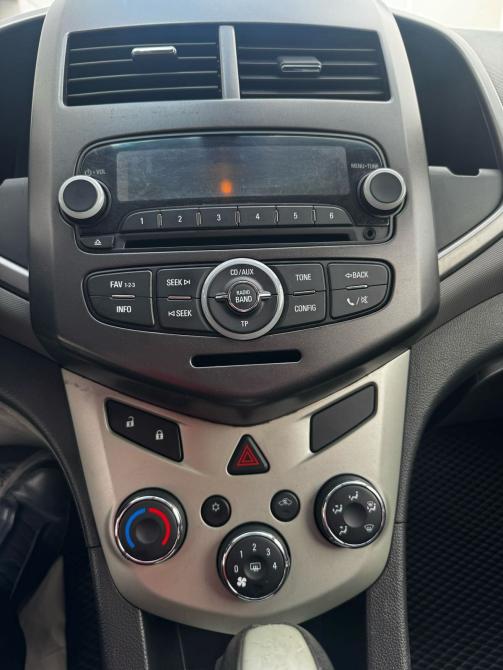 Chevrolet Aveo II Астрахань  - изображение 13