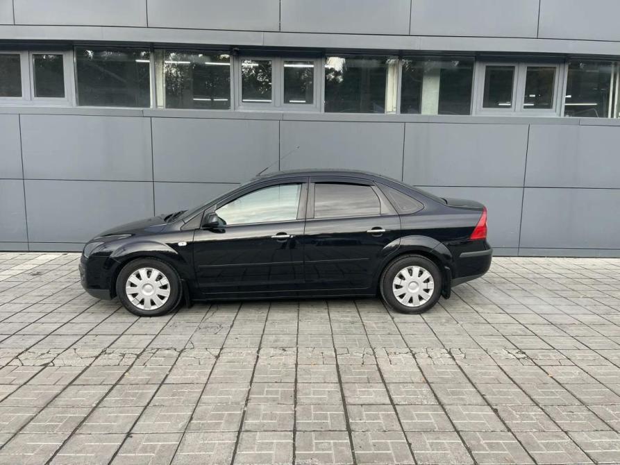 Ford Focus II Новосибирск  - изображение 4
