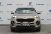 Kia Sportage IV Пермь  - изображение 23
