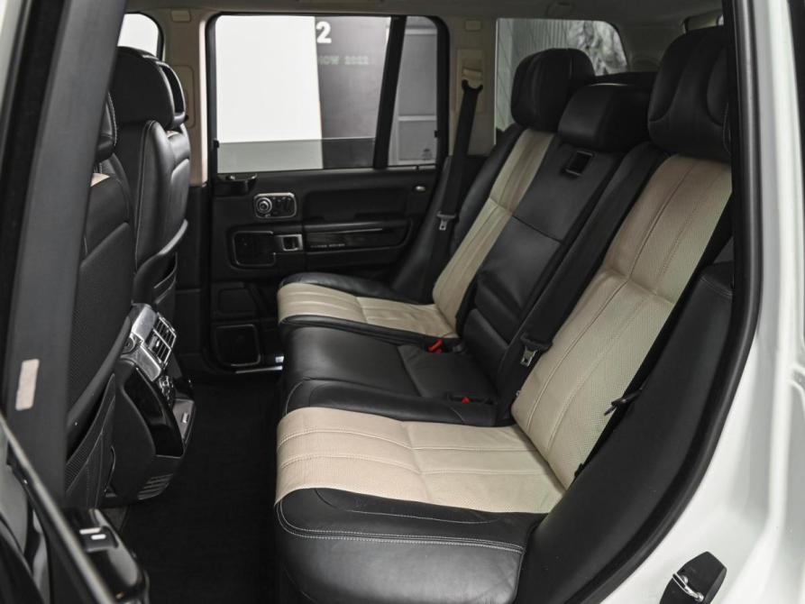 Land Rover Range Rover III Рестайлинг 2 Ставрополь  - изображение 9