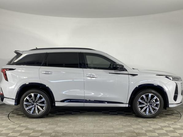 Changan CS75 Plus III с пробегом 2024 года, цена 2 650 000 рублей, 31098 км, внедорожник, Автокод Объявления