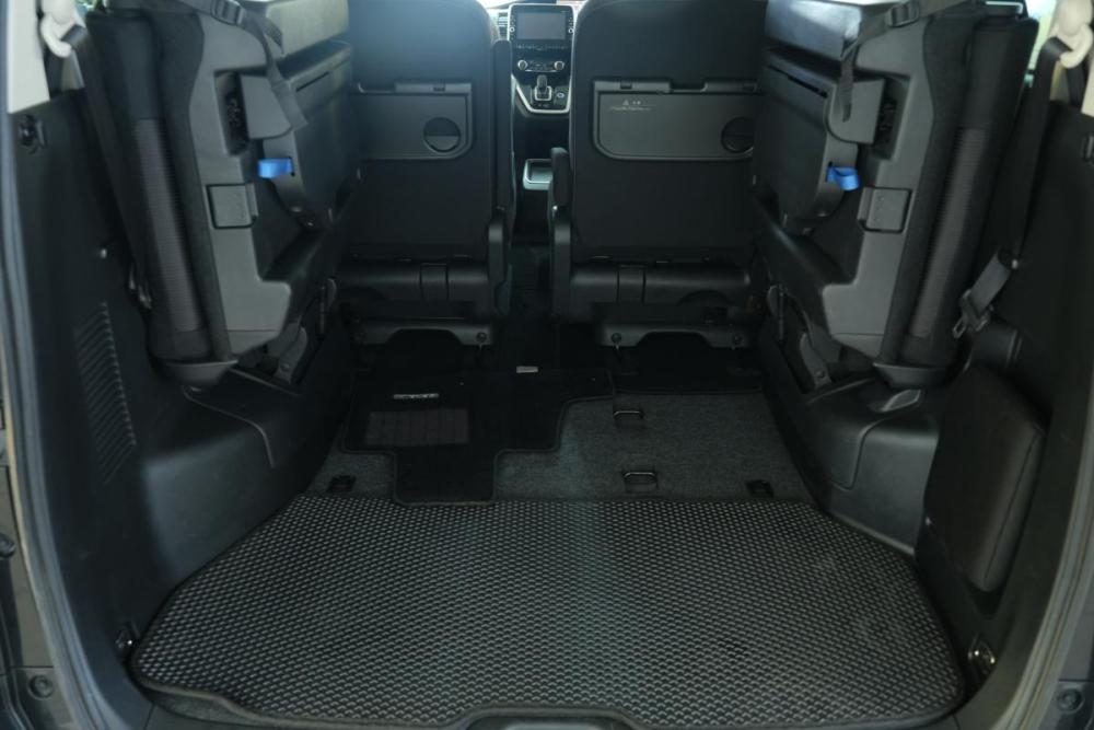Nissan Serena V (C27) Омск  - изображение 23