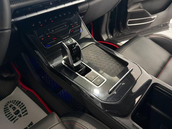 Chery Tiggo 7 Pro I с пробегом 2022 года, цена 1 496 000 рублей, 105864 км, внедорожник, Автокод Объявления