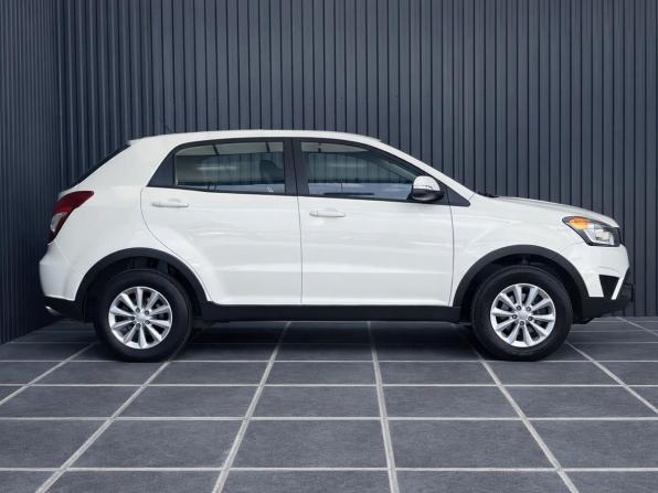 SsangYong Actyon II Рестайлинг с пробегом 2014 года, цена 1 197 000 рублей, 148940 км, внедорожник, Автокод Объявления
