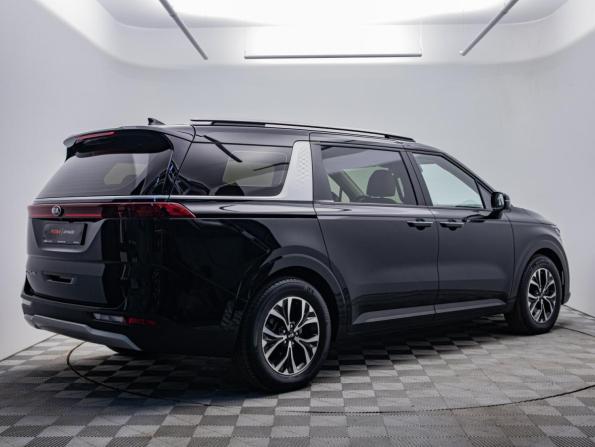 Kia Carnival IV с пробегом 2020 года, цена 3 898 000 рублей, 56000 км, минивэн, Автокод Объявления