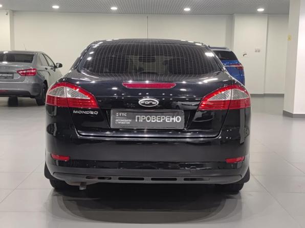 Ford Mondeo IV с пробегом 2008 года, цена 545 000 рублей, 271750 км, седан, Автокод Объявления