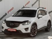 Mazda CX-5 I Рестайлинг Екатеринбург  - изображение 31