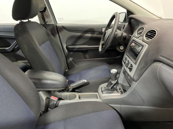 Ford Focus II с пробегом 2008 года, цена 389 000 рублей, 291224 км, седан, Автокод Объявления