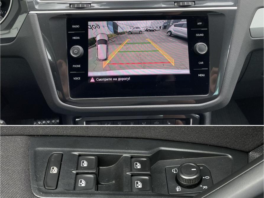 Volkswagen Tiguan II Тамбов  - изображение 18