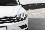 Volkswagen Tiguan II Казань  - изображение 34