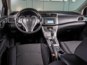 Nissan Sentra VII (B17) Воронеж  - изображение 29