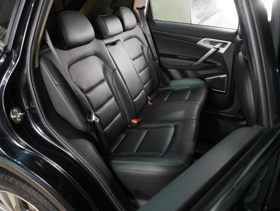 Geely Atlas I Воронеж  - изображение 7