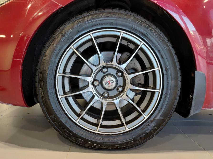 Kia Cerato II Казань  - изображение 22