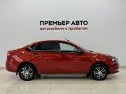 Lada (ВАЗ) Vesta I Смоленск  - изображение 45