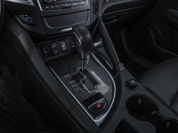 Dongfeng AX7 I с пробегом 2019 года, цена 1 348 000 рублей, 106266 км, внедорожник, Автокод Объявления