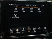 Jeep Grand Cherokee IV (WK2) Рестайлинг Москва  - изображение 43