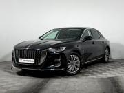 Hongqi H5 II Санкт-Петербург  - изображение 23