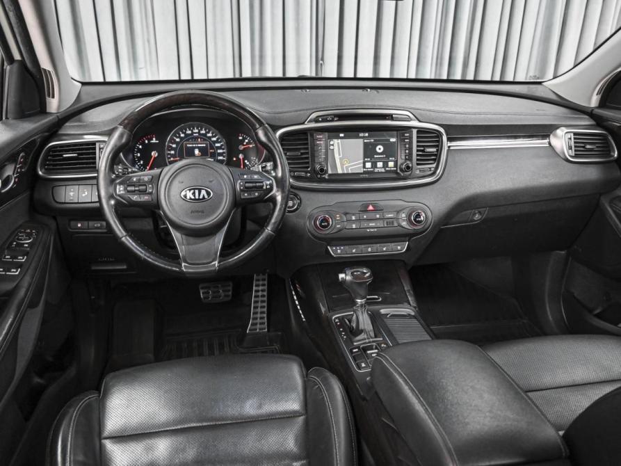 Kia Sorento III Prime Ставрополь  - изображение 6