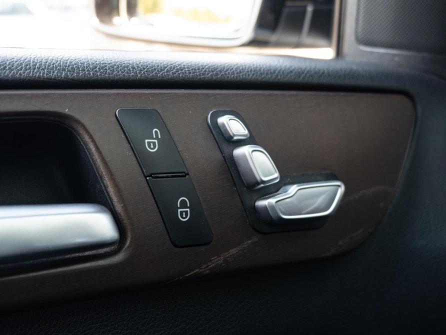 Mercedes-Benz GLE Coupe I (C292) Краснодар  - изображение 26