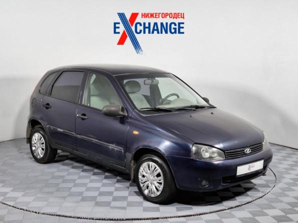 Lada (ВАЗ) Kalina I с пробегом 2008 года, цена 129 000 рублей, 172832 км, хэтчбек, Автокод Объявления