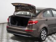 Kia Rio III Рестайлинг Москва  - изображение 28