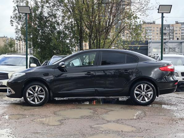 Renault Fluence I Рестайлинг с пробегом 2015 года, цена 949 000 рублей, 140000 км, седан, Автокод Объявления
