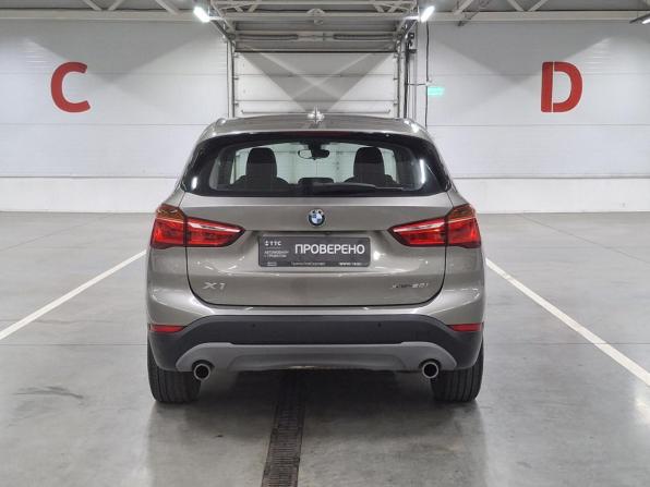 BMW X1 II (F48) с пробегом 2018 года, цена 2 390 000 рублей, 136026 км, внедорожник, Автокод Объявления