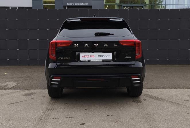 Haval Jolion I с пробегом 2024 года, цена 1 999 000 рублей, 30203 км, внедорожник, Автокод Объявления