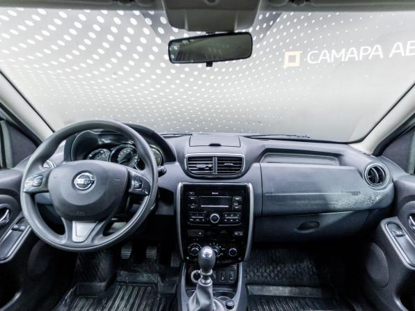 Nissan Terrano III (D10) с пробегом 2018 года, цена 1 387 000 рублей, 109867 км, внедорожник, Автокод Объявления