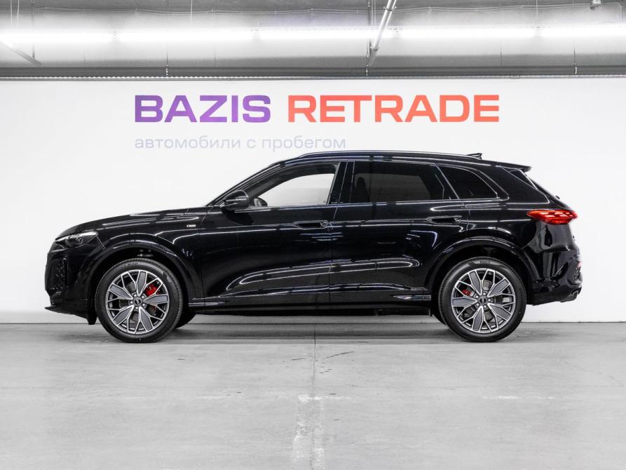 Audi Q5 III Тюмень  - изображение 9
