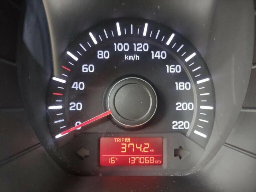 Kia Rio III Рестайлинг Набережные Челны  - изображение 9