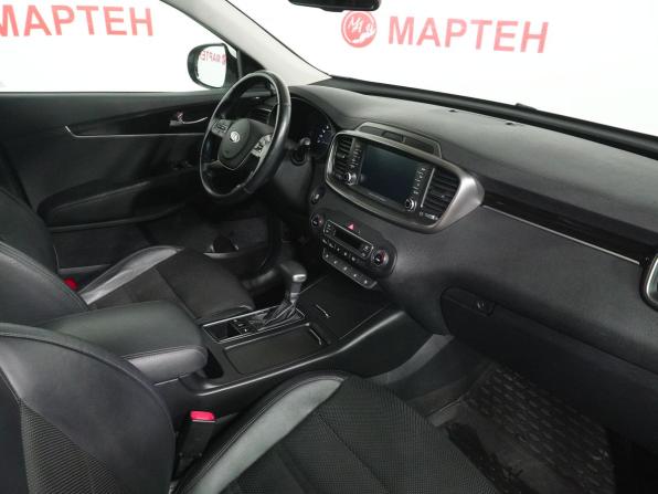 Kia Sorento III Prime Рестайлинг с пробегом 2018 года, цена 2 844 000 рублей, 106089 км, внедорожник, Автокод Объявления