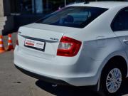 Skoda Rapid I Рестайлинг Архангельск  - изображение 24
