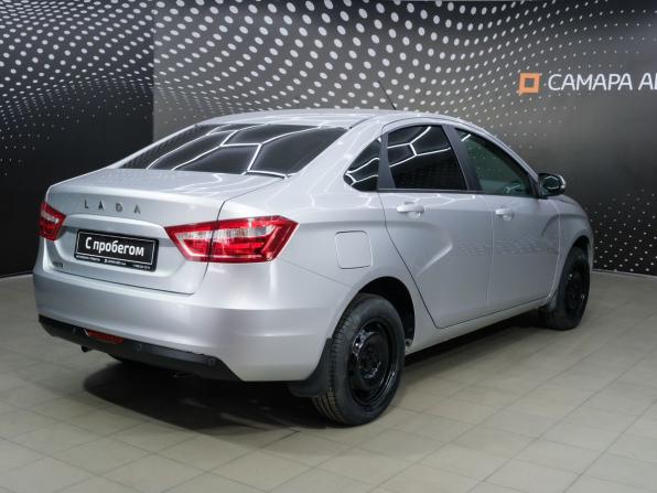 Lada (ВАЗ) Vesta I с пробегом 2021 года, цена 1 039 000 рублей, 38000 км, седан, Автокод Объявления