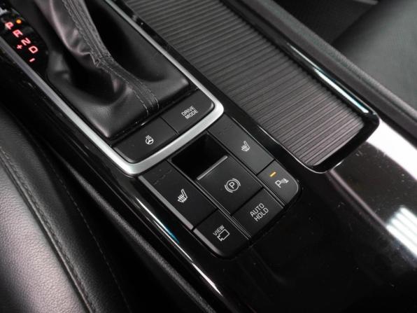 Kia Optima IV Рестайлинг с пробегом 2019 года, цена 2 049 000 рублей, 125168 км, седан, Автокод Объявления
