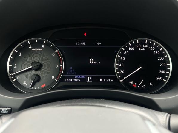 Infiniti QX50 II с пробегом 2019 года, цена 2 350 000 рублей, 138405 км, внедорожник, Автокод Объявления