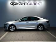 Skoda Octavia IV (A8) Краснодар  - изображение 31