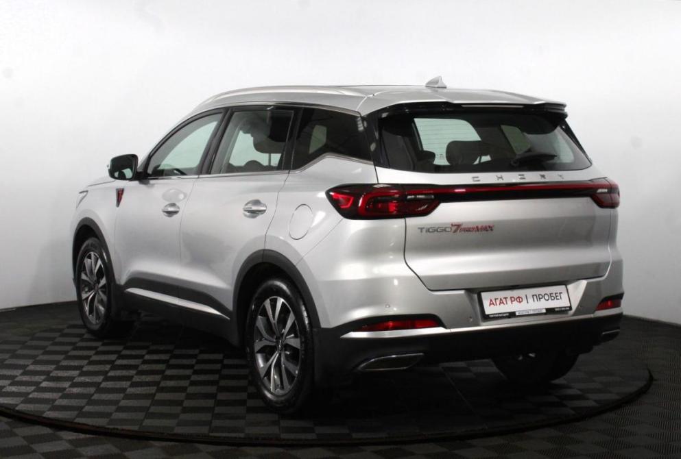 Chery Tiggo 7 Pro Max I Нижний Новгород  - изображение 8