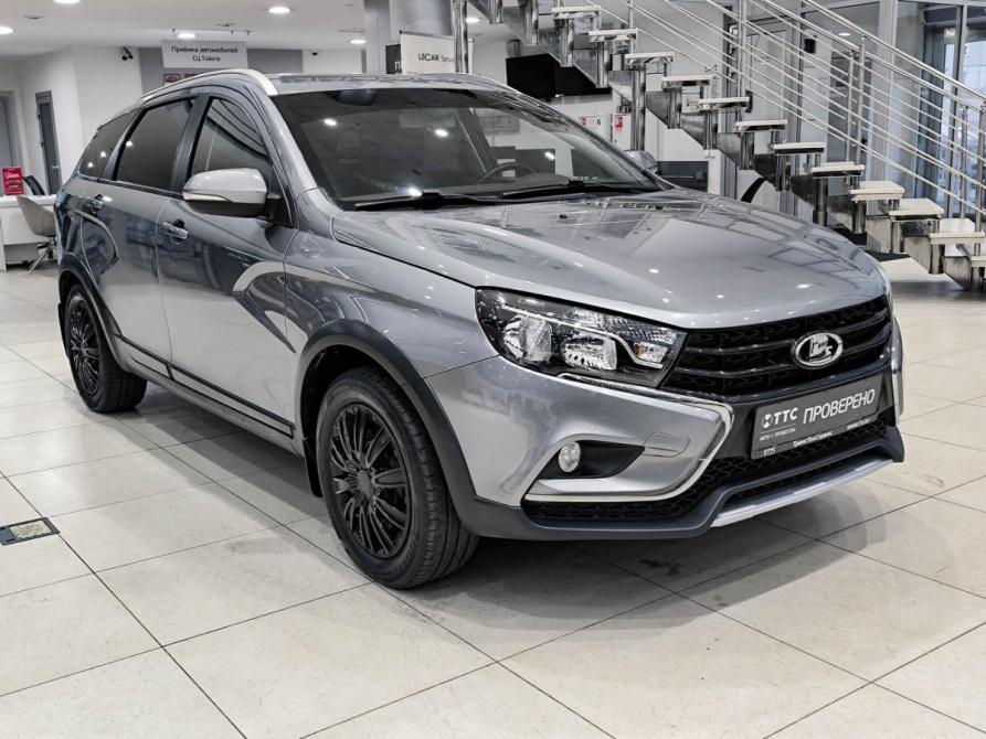 Lada (ВАЗ) Vesta I Казань  - изображение 3