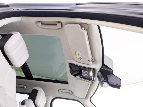Land Rover Range Rover IV Рестайлинг с пробегом 2020 года, цена 9 700 000 рублей, 42850 км, внедорожник, Автокод Объявления