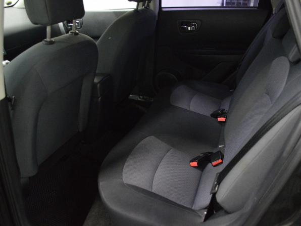 Nissan Qashqai I Рестайлинг с пробегом 2011 года, цена 840 000 рублей, 230878 км, внедорожник, Автокод Объявления