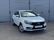 Lada (ВАЗ) Vesta I Саратов  - изображение 24