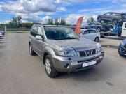Nissan X-Trail I Рестайлинг Ногинск  - изображение 21