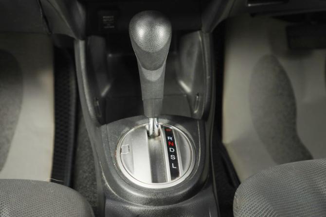 Honda Fit II с пробегом 2009 года, цена 739 000 рублей, 227500 км, хэтчбек, Автокод Объявления