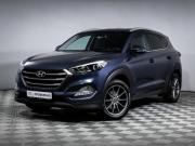 Hyundai Tucson III Москва  - изображение 18