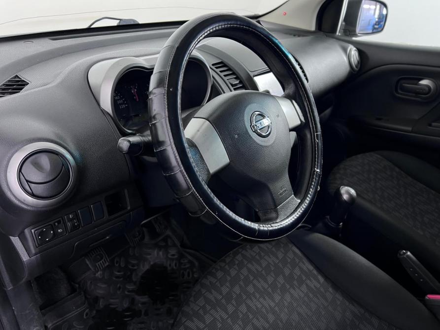 Nissan Note I Ростов-на-Дону  - изображение 9