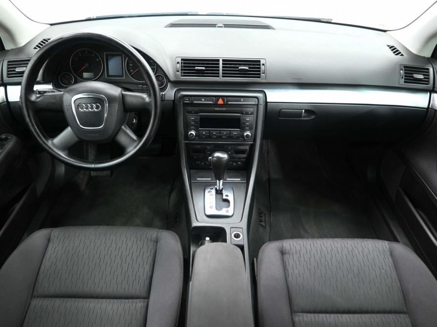 Audi A4 III (B7) Ростов-на-Дону  - изображение 8