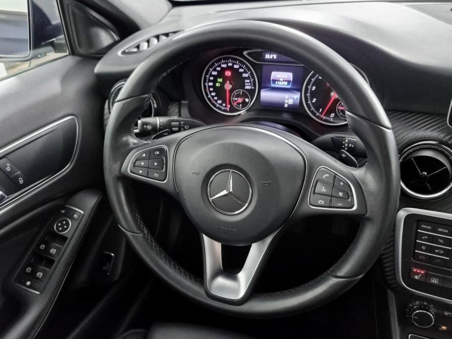 Mercedes-Benz GLA I (X156) Рестайлинг Нижний Новгород  - изображение 15