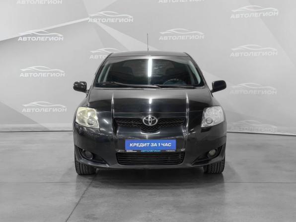 Toyota Auris I с пробегом 2007 года, цена 600 000 рублей, 303389 км, хэтчбек, Автокод Объявления